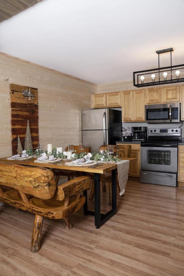 Remodelled Cabin! Great Location! Sevierville Exterior foto