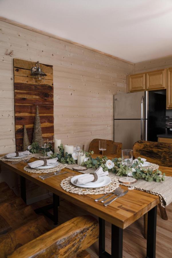 Remodelled Cabin! Great Location! Sevierville Exterior foto