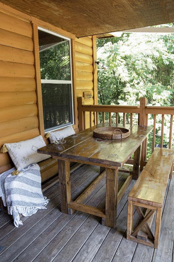 Remodelled Cabin! Great Location! Sevierville Exterior foto