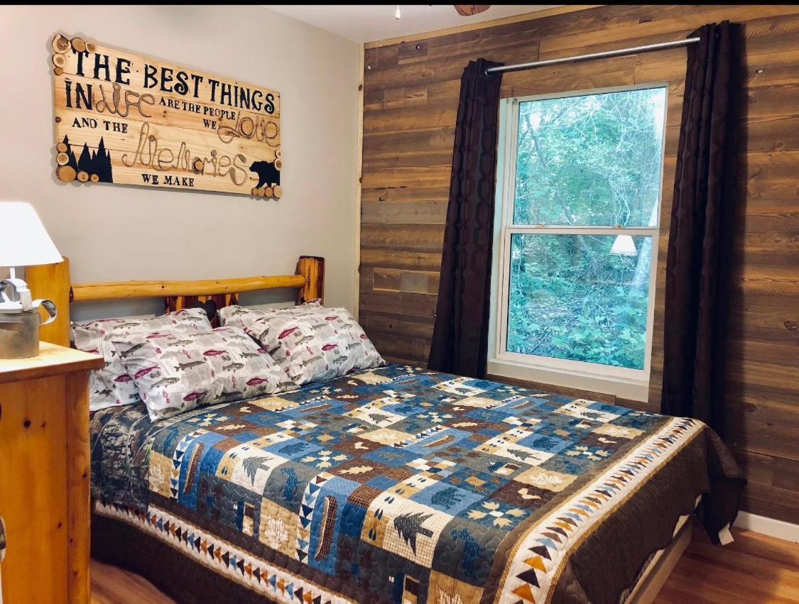 Remodelled Cabin! Great Location! Sevierville Exterior foto
